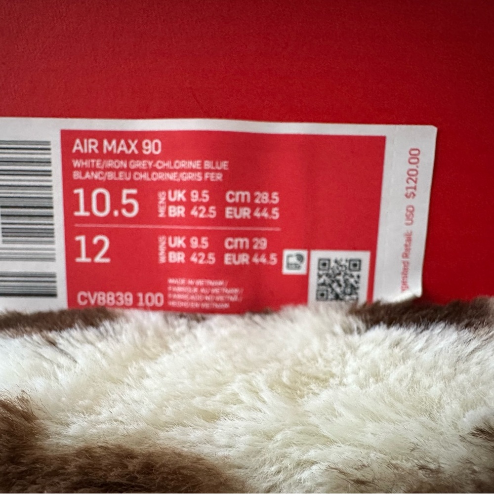 Air Max 90